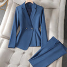 ELENA | Women's Executive Blazer Set - ENVI