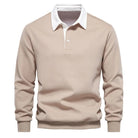 EMANUEL™ | COLLAR SHIRT - ENVI