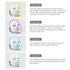 Envilight Contour | LED Therapy Mask - ENVI