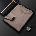 Enzo™ | Cashmere Sweater - ENVI