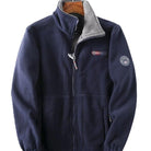 Ericson™ | Fleece Layered Jacket - ENVI