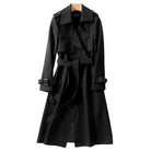 FAY™ | ELEGANT WATERPROOF TRENCH COAT - ENVI