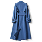 FAY™ | ELEGANT WATERPROOF TRENCH COAT - ENVI