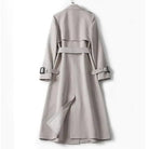 FAY™ | ELEGANT WATERPROOF TRENCH COAT - ENVI