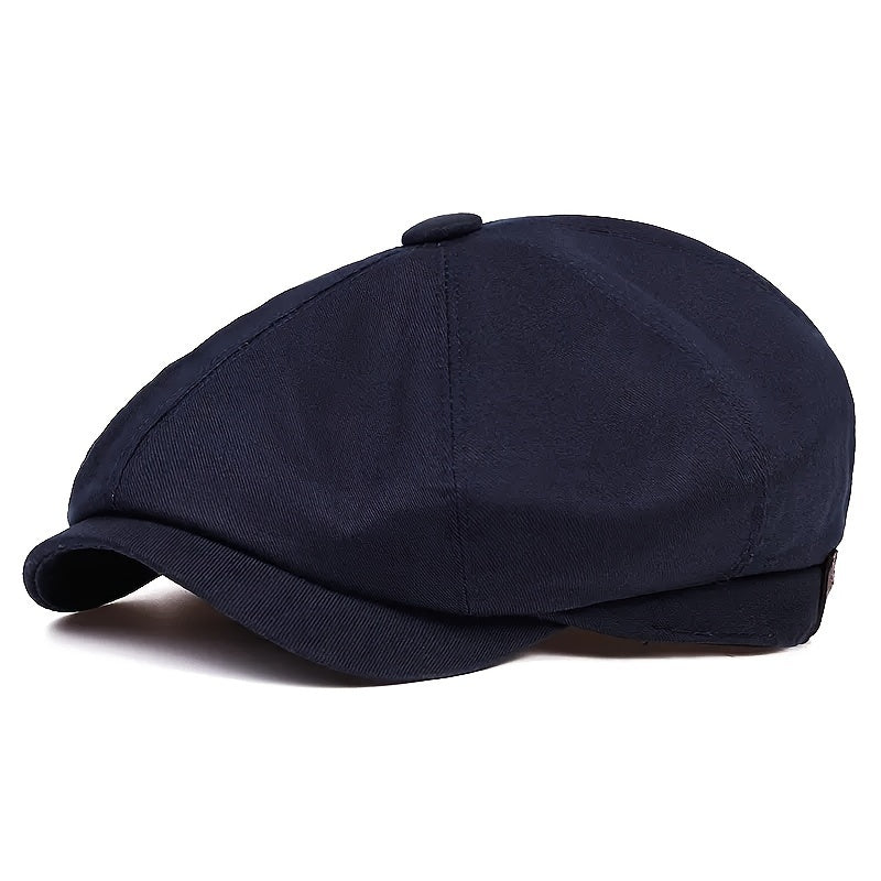 HAMPTON | BAKER BOY CAP (Special Offer) - ENVI