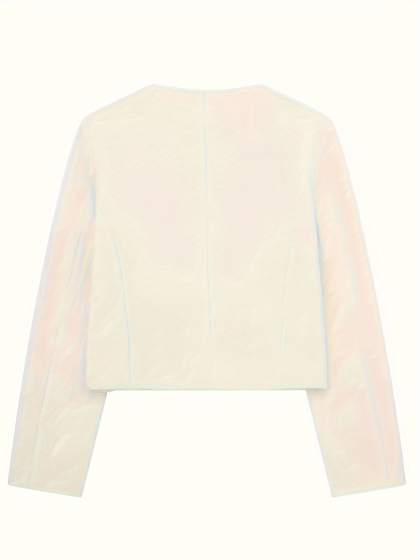 IRINA™ Refined Handcrafted Blazer - ENVI