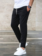 JAKE'S | Comfort Trousers - ENVI