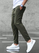 JAKE'S | Comfort Trousers - ENVI