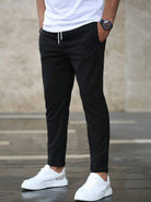 JAKE'S | Comfort Trousers - ENVI