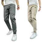 JAMES™ | STRETCHY CARGO PANTS - ENVI