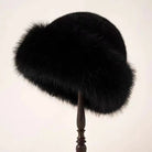 Katie™ | Fuzzy Winter Hat - ENVI