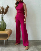 Kristina™ | Sophisticated Three - Piece - ENVI