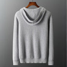 Lando™ | Cashmere Hoodie - ENVI