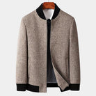 Langfort™ | Wool Jacket - ENVI