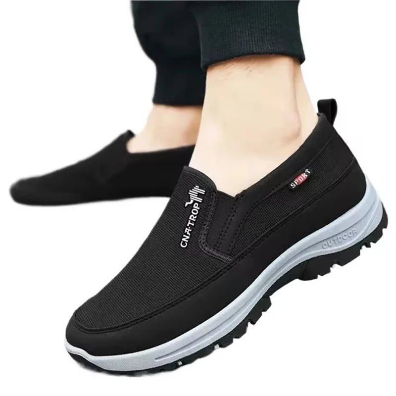 🔥LAST DAY 70% OFF🔥Men's Arch Support & Breathable and Light & Non - Slip Shoes - P - ENVI