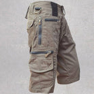 Leon | Versatile Cargo Shorts - ENVI