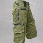 Leon | Versatile Cargo Shorts - ENVI