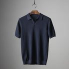 LIMA | Premium Open Collar Polo - ENVI