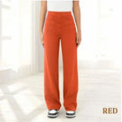 Lisa™ | Women's Casual Stretch Trousers - ENVI