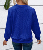 Louisa™ | Sweater with Zipper - ENVI