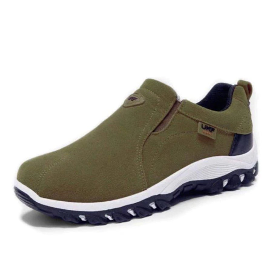 Manuel™ | ORTHOPAEDIC WALKING SHOES FOR MEN - ENVI