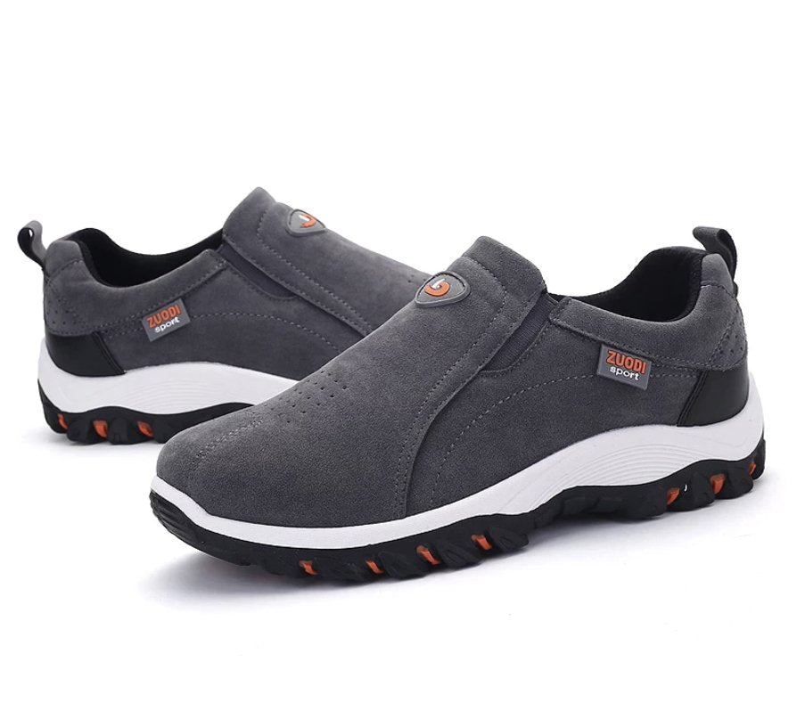 Manuel™ | ORTHOPAEDIC WALKING SHOES FOR MEN - ENVI