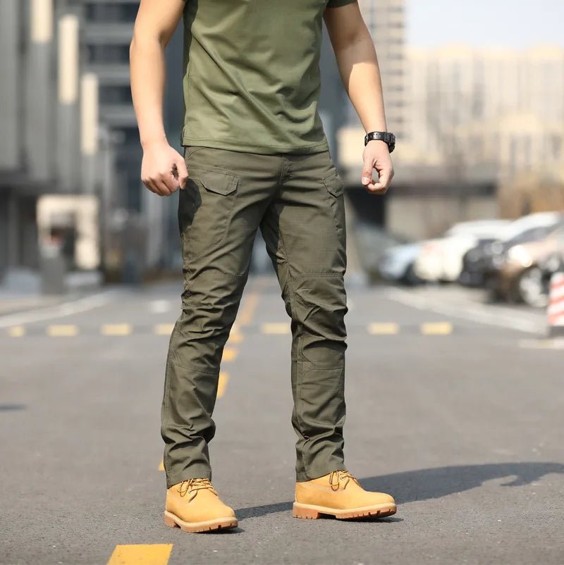 MARCUS™ | Men's Cargo's - ENVI