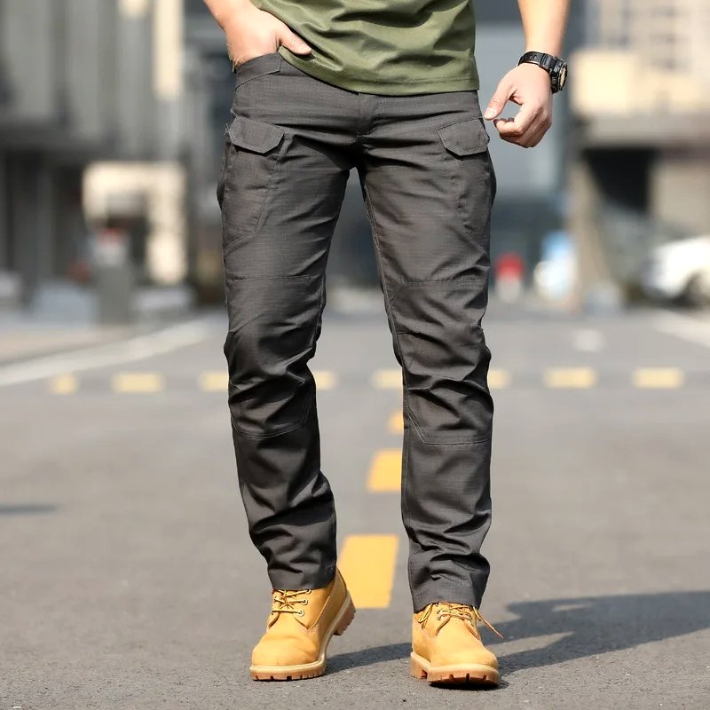 MARCUS™ | Men's Cargo's - ENVI