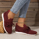 MARTHA™ - Stylish Womens Trainers - ENVI