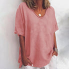 Martha™ | Women's Loose Comfortable Blouse - ENVI