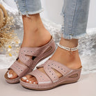 MARY™ | Summer Sandals - ENVI