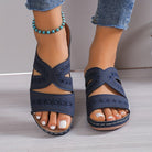 MARY™ | Summer Sandals - ENVI