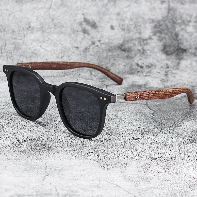 Timber Sunglasses