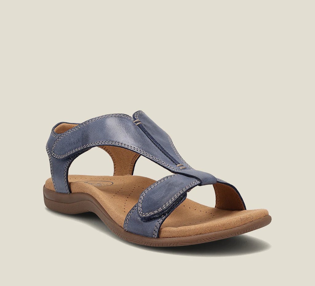 MIRIAM™ Orthopaedic summer sandals - ENVI