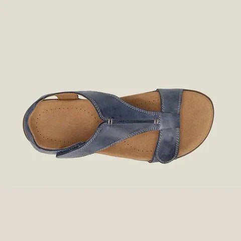 MIRIAM™ Orthopaedic summer sandals - ENVI