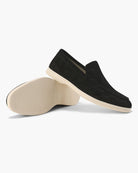 Monaco™ | Suede Loafers - ENVI