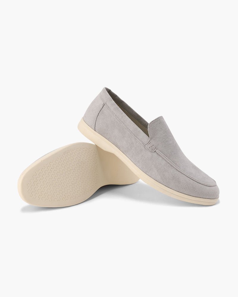 Monaco™ | Suede Loafers - ENVI