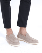 Monaco™ | Suede Loafers - ENVI