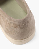 Monaco™ | Suede Loafers - ENVI