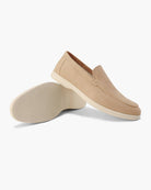 Monaco™ | Suede Loafers - ENVI