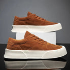 Montreal - Smart Casual Trainers - ENVI