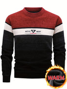 MOVER™ | Mens Sweater - ENVI