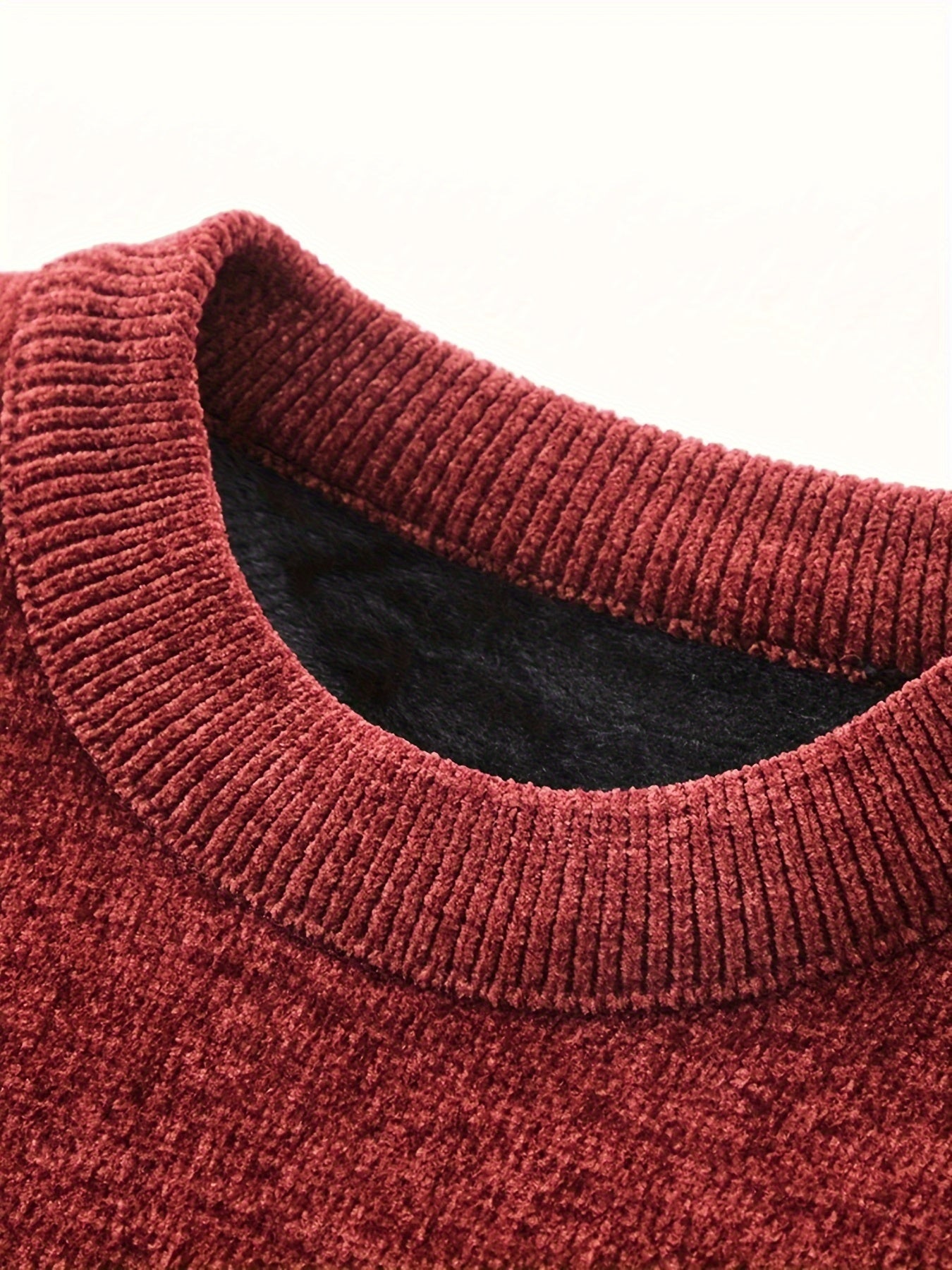 MOVER™ | Mens Sweater - ENVI