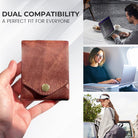 Multifunctional Compact Wallet - ENVI