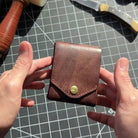 Multifunctional Compact Wallet - ENVI