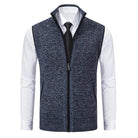 Nelson™ | Fleece Gilet - ENVI