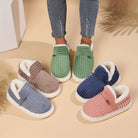 Orla™ | Cozy Ultra - Comfort Slippers - ENVI