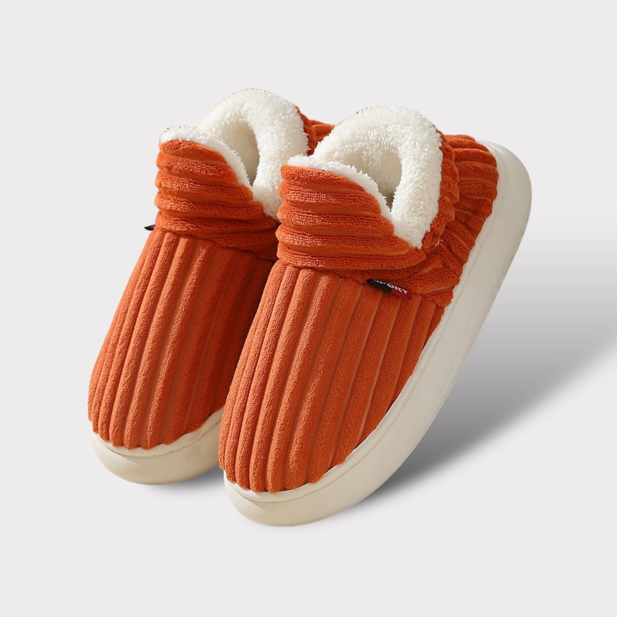 Orla™ | Cozy Ultra - Comfort Slippers - ENVI