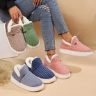 Orla™ | Cozy Ultra - Comfort Slippers - ENVI