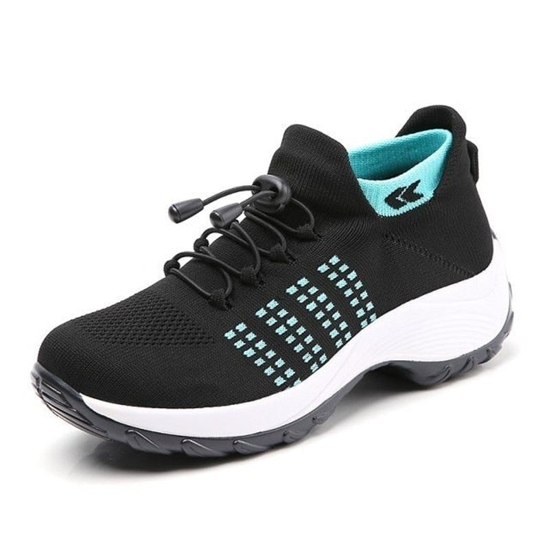 OrthoFits™️ | Women's Breathable Trainers Casual Mesh Shoes - ENVI